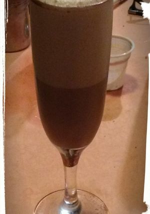Foto di Caffè Shakerato con Baileys