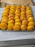 Donat waluh / labu