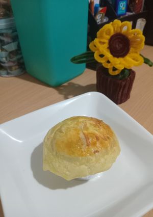Foto resep Zupa-Zupa Soup
