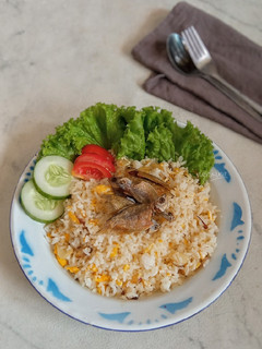Foto resep Nasi Goreng Kampung