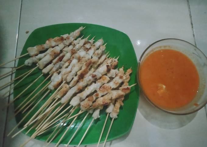 Sate Taichan