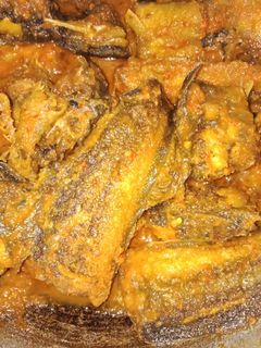 Foto resep Lele pedas manis