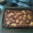 Brownies Panggang (Melted)