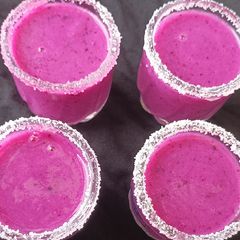 A picture of Jamun shots.