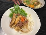 Hủ Tiếu Nam Vang Chay