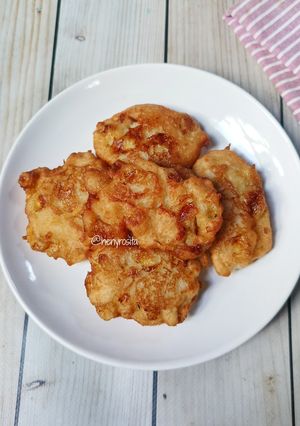 Foto resep Godok Pisang Kelapa