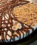 Cheesecake Alla Nocciola
