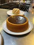Bolo de cenoura