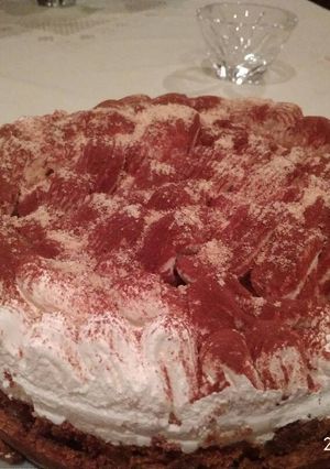Φωτογραφία της συνταγής Banoffee με σοκολάτα