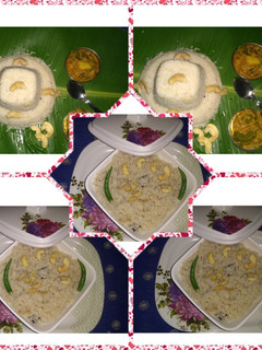 गोवा कोकोनट राइस (Goa coconut rice recipe in Hindi) रेसिपी मुख्य फोटो