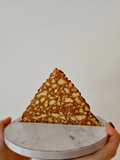 Anthill cake