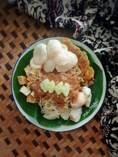 Foto resep Tahu tek