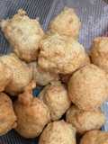 Bakso Goreng Ayam Udang