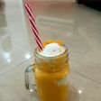Mango Milkshake