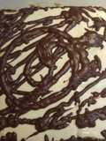 Chocotorta sin queso