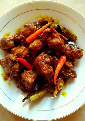 Foto resep Pedesan ENTOG ala Iney