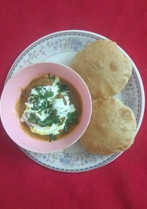गोभी कोफ्ता (Gobhi Kofta recipe in hindi) रेसिपी मुख्य फोटो
