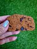 "Jó reggelt!" keksz 🍪 - glutén-, laktóz- és cukormentes verzió