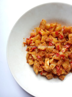 Foto resep Sambel Goreng Kentang