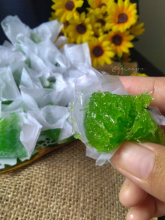 Foto resep Wajik kletik