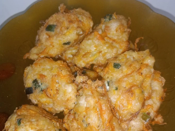 Cara Gampang Membikin Resep Perkedel Tahu yang Bisa Manjain Lidah Anti Ribet, Bikin Ngiler