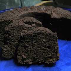 A picture of Brownies Kukus hemat Dan mudah.