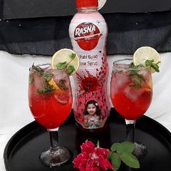 A picture of Rasna Cooler.