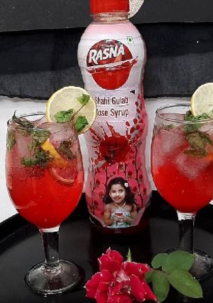 A picture of Rasna Cooler.