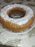 Ma recette de Bolo de cenoura (Gâteau à la carotte 🥕)
