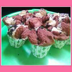 Bolu kukus mekar 🎉 রেসিপির প্রধান ছবি