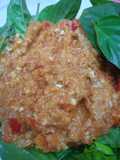 Sambal Goang