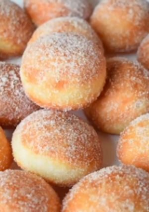 صورة لوصفة بيني بدون بيض ولا حليب ولا زبدة لذيذ جدا