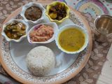 Tangy Sattu Tomato Chutney
