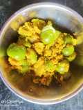 Gumberry (gunda) Sambaro