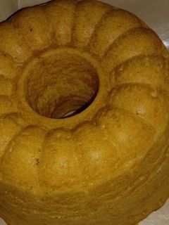 Foto resep Bolu Kukus Gula Merah dengan Cetakan Puding