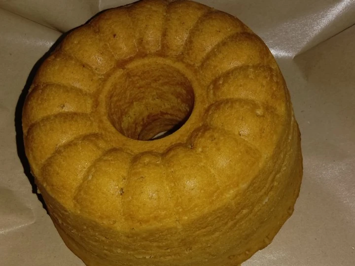 Langkah Mudah untuk Membuat Resep Bolu Kukus Gula Merah dengan Cetakan Puding yang Enak Banget Anti Ribet, Bikin Ngiler