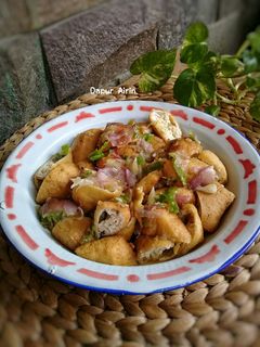 Foto resep Tahu Gejrot