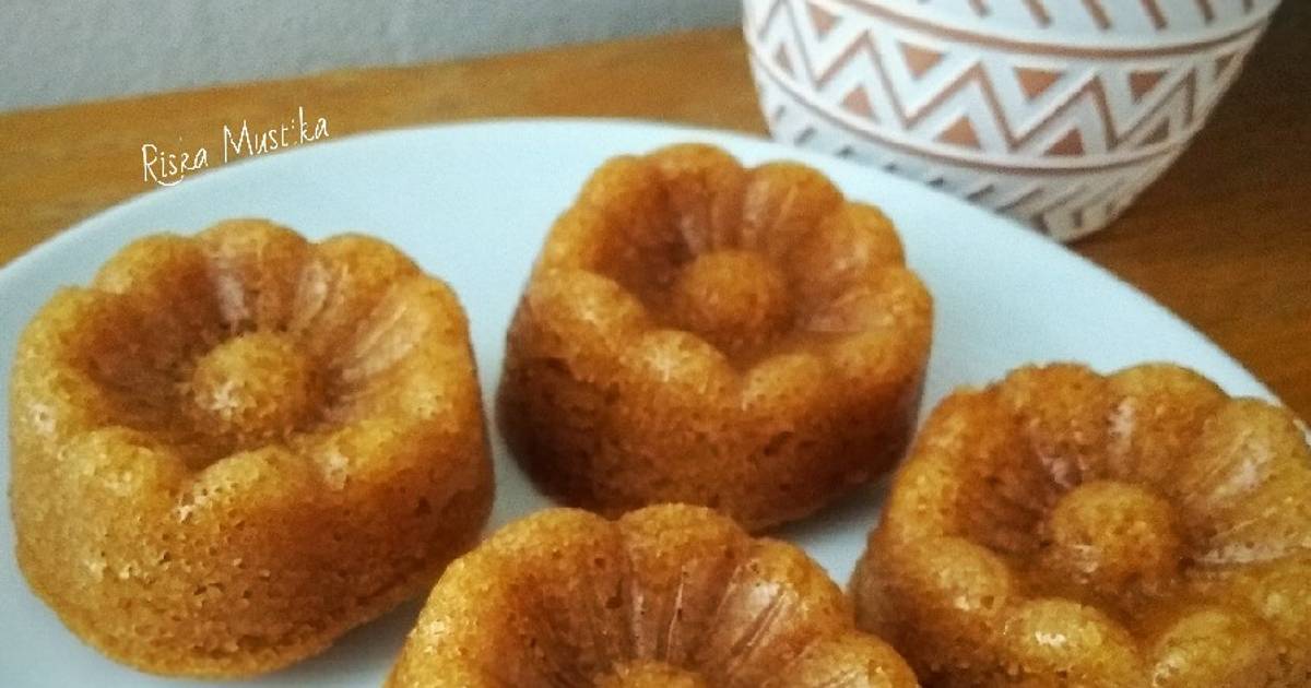 12 Easy And Tasty Bolu Recipes By Home Cooks Cookpad