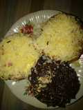 Donat Kentang Tata Hakam