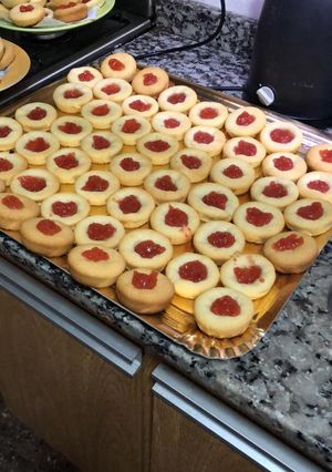 Una foto de Pepas caseras