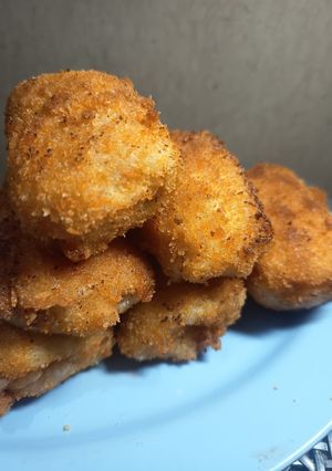 Foto resep Risol Mayo