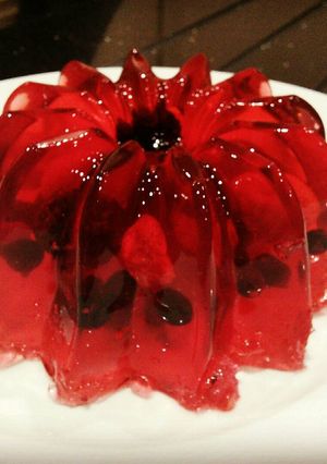 A picture of Jelly.
