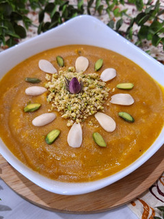 عکسی از دستور کاچی😋