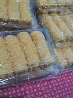Foto resep Risol mayo
