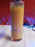 Soda de Maracuyá