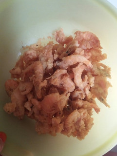 Foto resep Udang Crispy