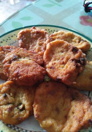 Foto resep 23. Perkedel Tahu Kornet