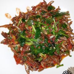 A picture of Fried Omens #festivecontest-kisumu.