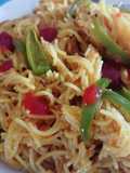 Veg jave