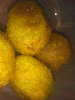 Foto resep Muusss Timuuusss 😍